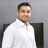 Priyank Jain