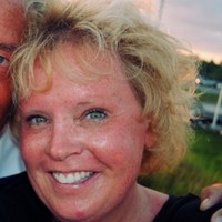 Susan Richter, M.B.A.
