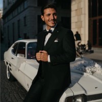 Arber Shakjiri