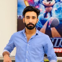 Muhammad Imtiaz