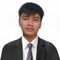 Adrian John Antonio