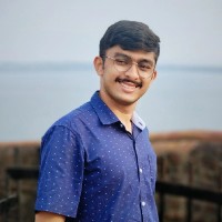 Smaran Rangarajan Bharadwaj