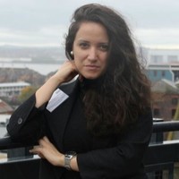 Natalia Shalamanova