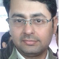 Rakesh Bhat