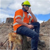 Jarrad Green