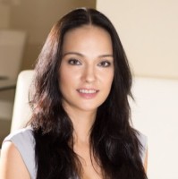 Natalie Oliver