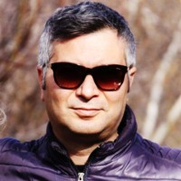 S Taha Parpanchi