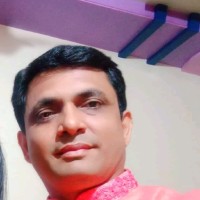 Zankheshkumar Purani