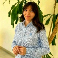 Aysel Khudai