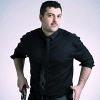 Van Smukov