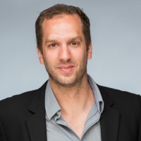 Kévin Samyn, Phd