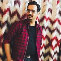 Trideep Prasad
