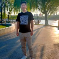 Jay Ma
