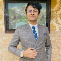 Shahadat Hossain Muhid