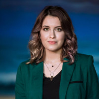 Simona Palote