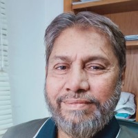 Mukhtar Siddiqui