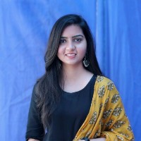 Chitra Sree G