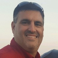 Mike Ramos