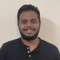 Arjun V