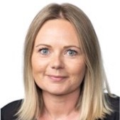 Caroline Ørum Jensen