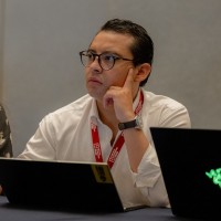 Jonathan E. B. Gallardo
