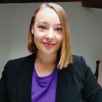 Mathilde Perron