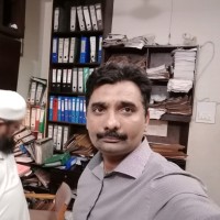 Kashif Ahmed