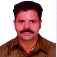 Raamachandar Ganapathy