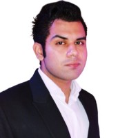 Hasham Khanzada