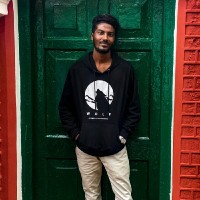 Karthick T