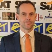 Toni Maymó Dickman