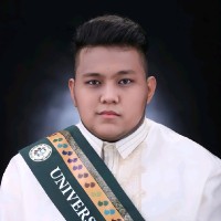 Christian James De Guia