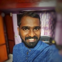 Vignesh Sekar