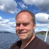 Torkel Baadsvik