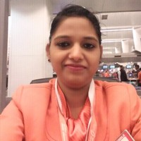Preeti Singh