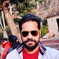 Shekhar Vishnoi