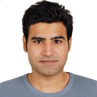 Ali Sadiq Cheema