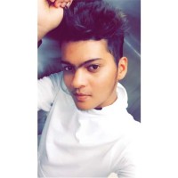 Sushant Gavas