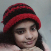 Nikhila Desai
