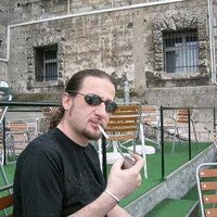 Marios Alexiou