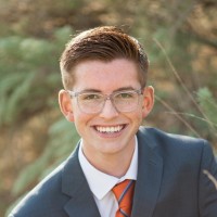 Ethan Maughan