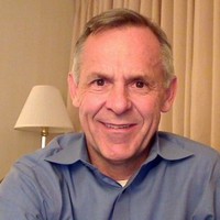 Paul Halterman