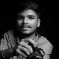 Kaustubh Mishra
