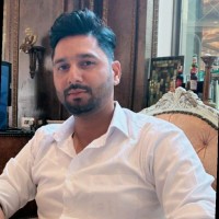 Mohit Sharma