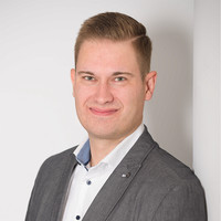 Eric van der Ham