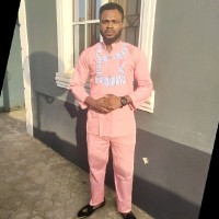 Augustine Agboma Ehiabhi