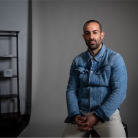 Daniel Karapotosoglou