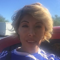 Amy Meza