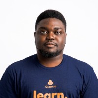 Lawrence Adu