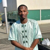 Alpha Mamadou Dian BALDE